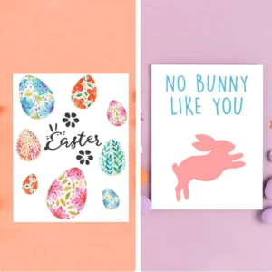 easter joy collection stencils set 6