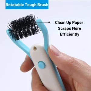 embossed paper confetti remover 2