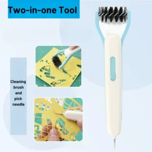 embossed paper confetti remover 5