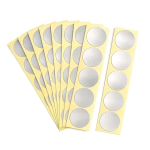 embosser companion blank label stickers 100 4