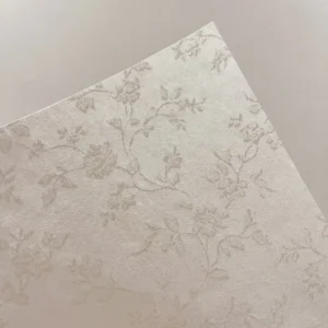 embossing texture scrapbook paper junk journal 8