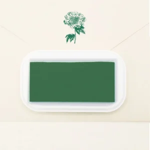 emerald oilbased fabric ink pad 2