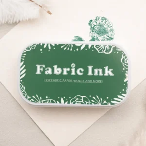 emerald oilbased fabric ink pad 3