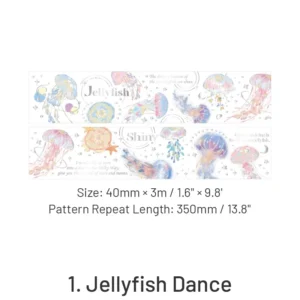 endless charm silver foil feather plant 9