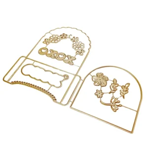 envelope carbon steel crafting dies scrapbooking 2