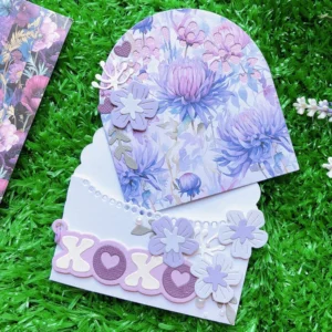 envelope carbon steel crafting dies scrapbooking 5