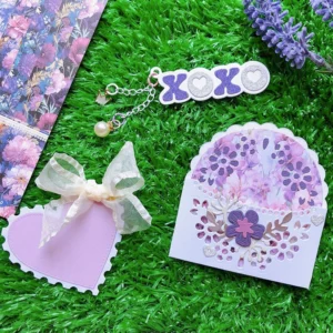 envelope carbon steel crafting dies scrapbooking 6