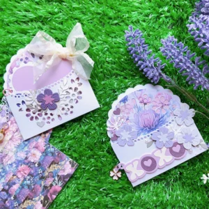 envelope carbon steel crafting dies scrapbooking 7