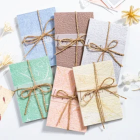 Ethereal and Fresh Decorative Paper