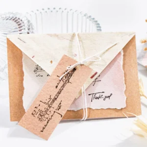 ethereal and fresh decorative paper 3