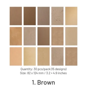 ethereal and fresh decorative paper 8