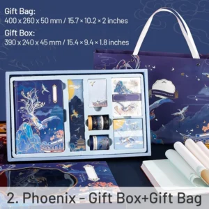 ethnic style ornate architecture scrapbook kit 10