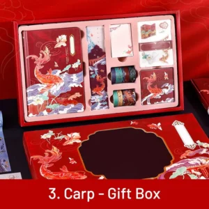 ethnic style ornate architecture scrapbook kit 7