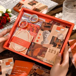 european artistic journal gift box set 2