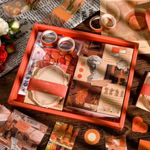 european artistic journal gift box set 4