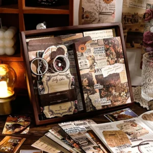 european artistic journal gift box set 5