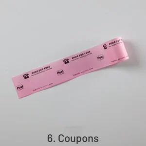 european simple retro writable decorative paper 10