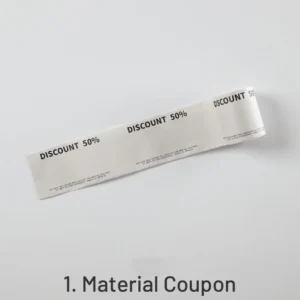 european simple retro writable decorative paper 5