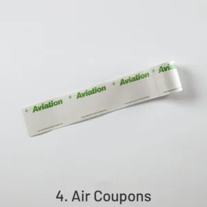 european simple retro writable decorative paper 8