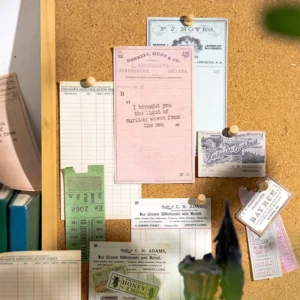 everyday notes memo pape 2