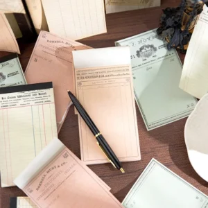 everyday notes memo pape 3