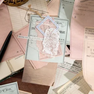 everyday notes memo pape 4