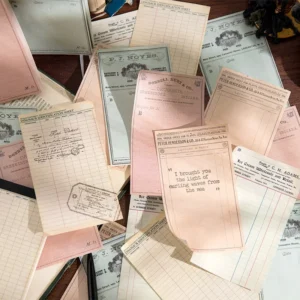 everyday notes memo pape 5