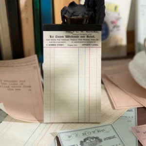 everyday notes memo pape 7