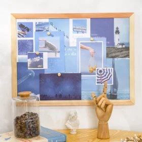 Everything in the World Series Decorative Paper