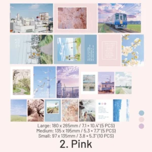 everything in the world series decorative 10