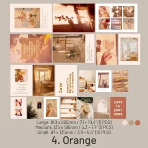 everything in the world series decorative 12