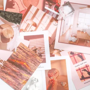 everything in the world series decorative 2