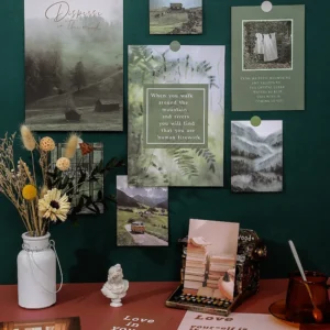 everything in the world series decorative 3