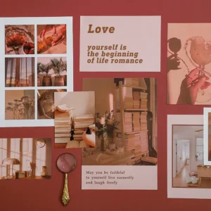 everything in the world series decorative 4