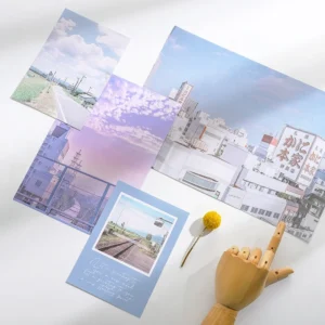 everything in the world series decorative 6