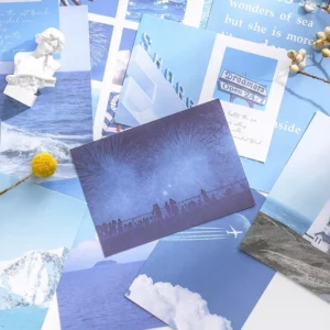 everything in the world series decorative 8