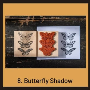 explorer specimen series vintage hollow wooden 14