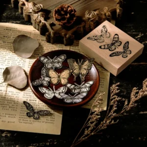 explorer specimen series vintage hollow wooden 2