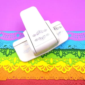 Extra Large Labor-saving Edge Press Pattern Lace Printing Machine