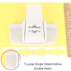 Extra Large Labor-saving Edge Press Pattern Lace Printing Machine extra large laborsaving edge press pattern 13