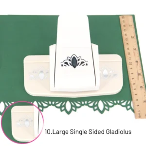 Extra Large Labor-saving Edge Press Pattern Lace Printing Machine extra large laborsaving edge press pattern 16