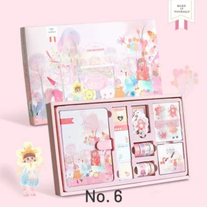 fairy tale series journal gift box 10