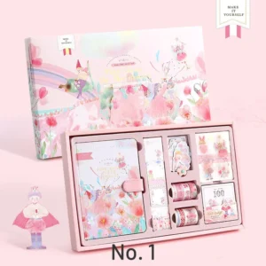 fairy tale series journal gift box 5