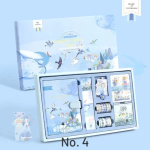 fairy tale series journal gift box 8