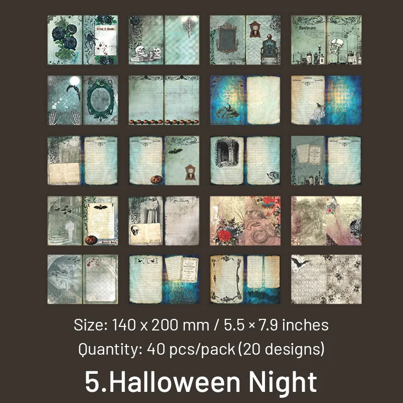 fantasy-dark-journaling-background-paper-10 fantasy dark journaling background paper 10