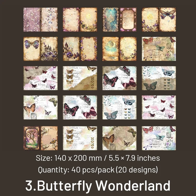 fantasy-dark-journaling-background-paper-8 fantasy dark journaling background paper 8