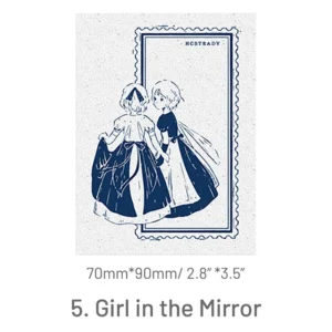 Fantasy Fairy Tale Wooden Rubber Stamp fantasy fairy tale wooden rubber stamp 10