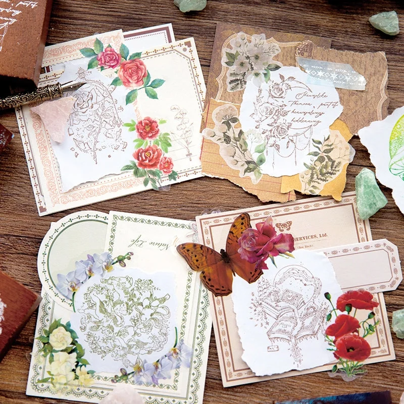 fantasy-galaxy-series-vintage-wooden-rubber-5 fantasy galaxy series vintage wooden rubber 5