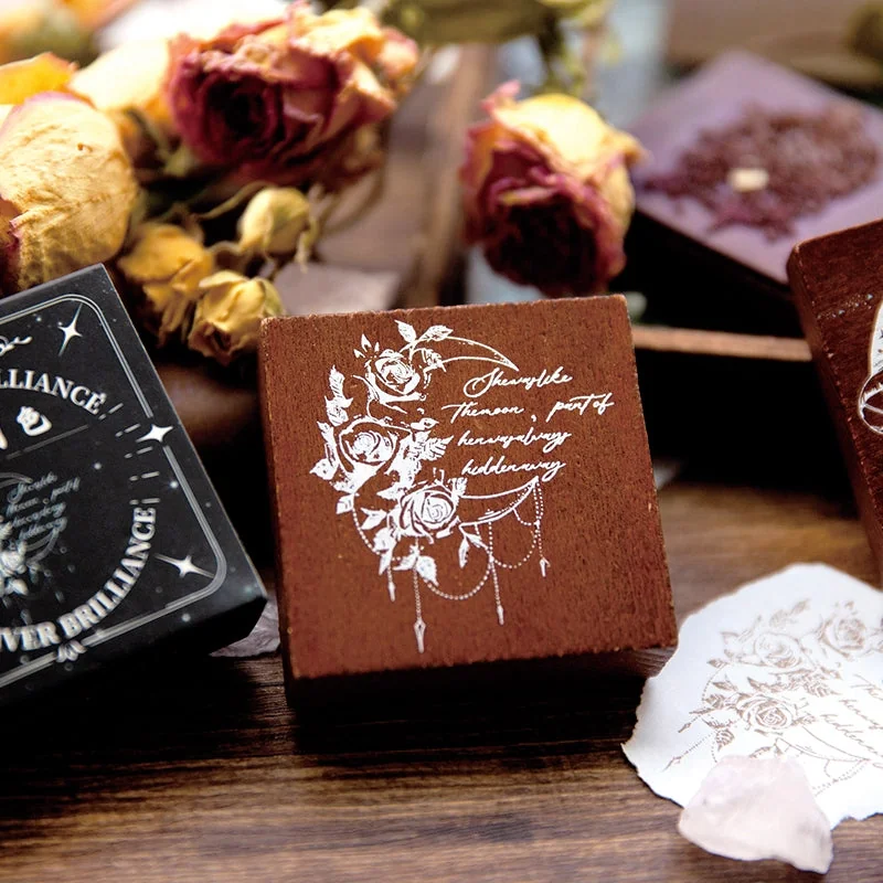 fantasy-galaxy-series-vintage-wooden-rubber-6 fantasy galaxy series vintage wooden rubber 6