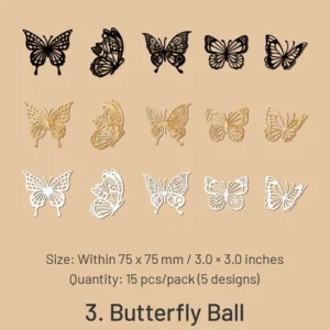 fantasy waltz series retro lace hollow 7